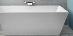 Fleurco Aria tub
