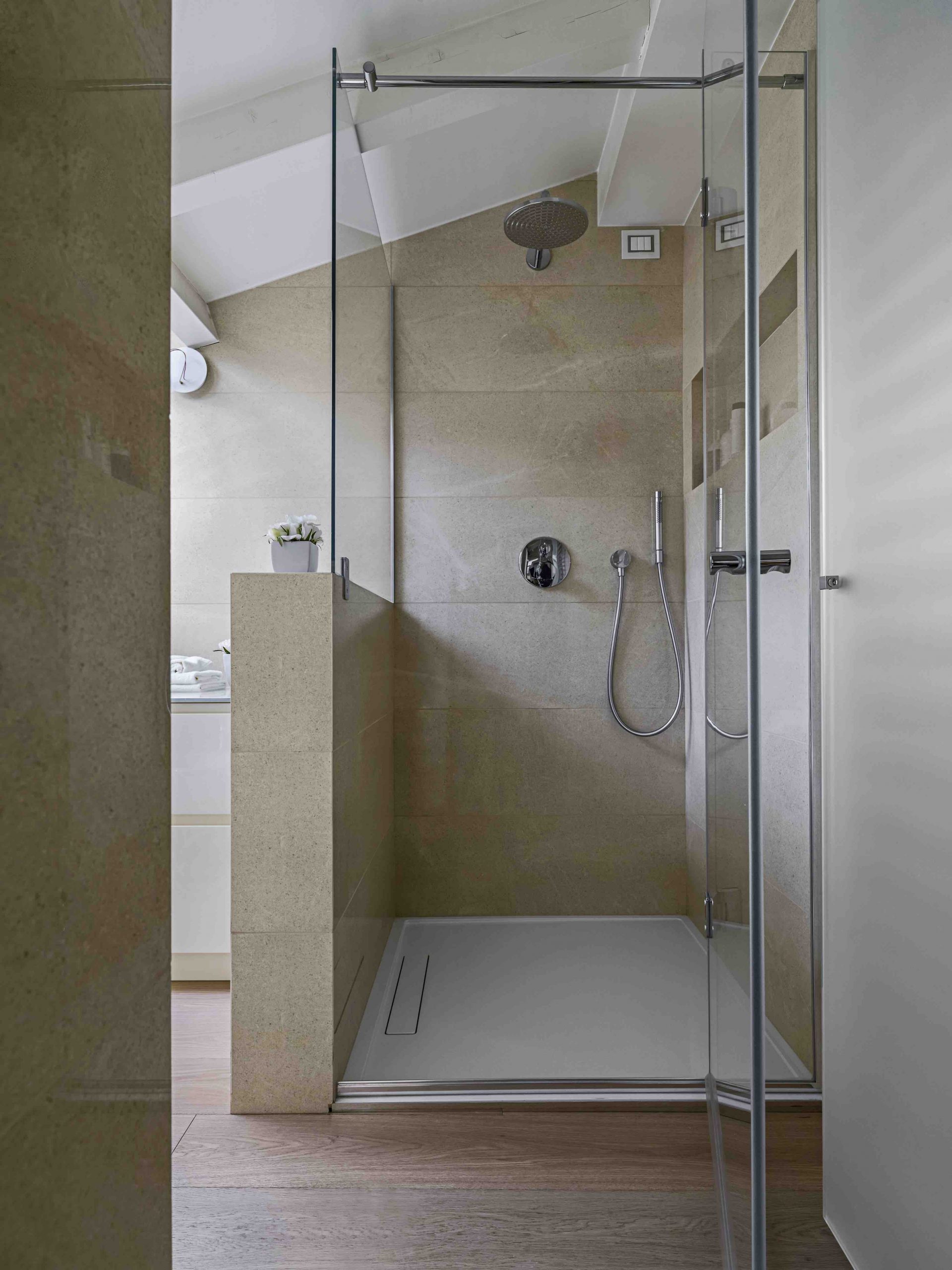 Get To Know The Channel For Shower Glass C&C Glass