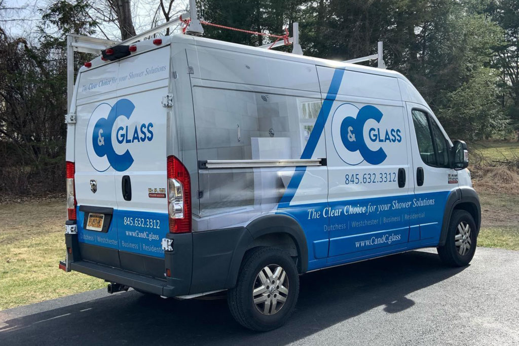 Local Glass Company C&C Glass